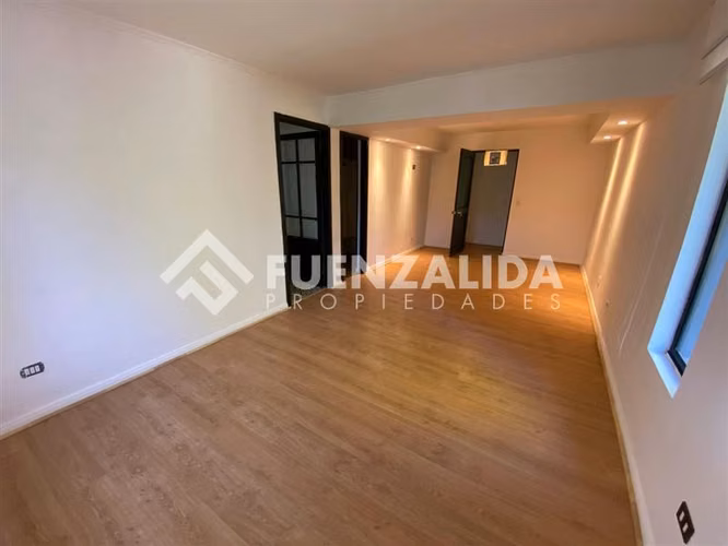 Parcela vendo 5D 4B más depto equipado piscina en Talagante