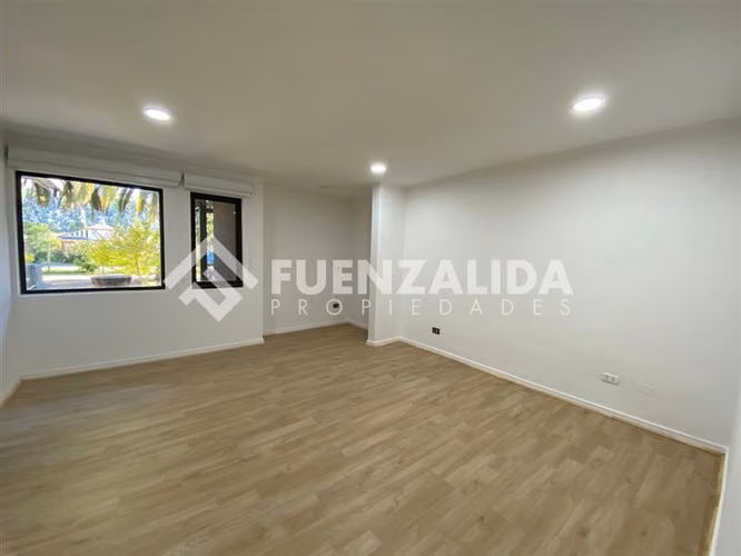 Parcela vendo 5D 4B más depto equipado piscina en Talagante