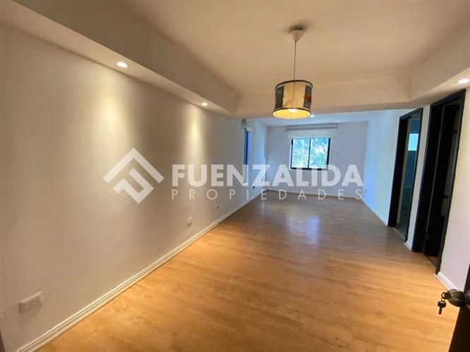 Parcela vendo 5D 4B más depto equipado piscina en Talagante