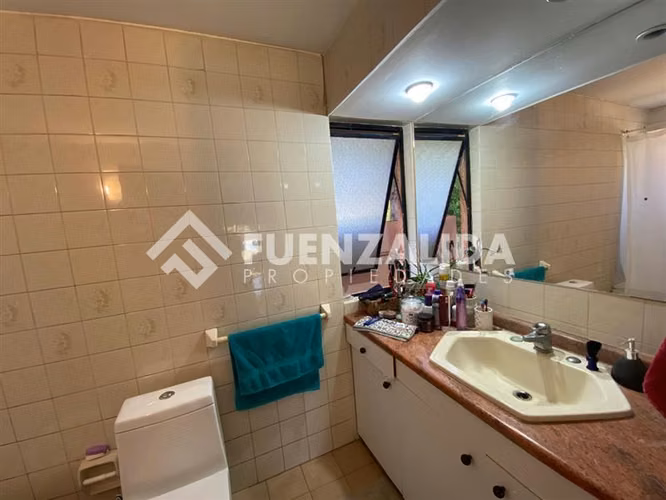 Parcela con casa 5D 3B piscina quincho vendo en Talagante