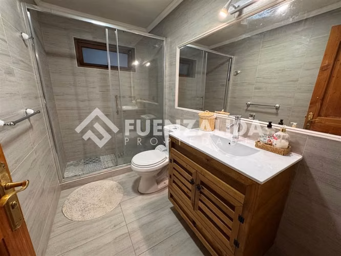 VENTA CASA EN PARCELA TERRENO URBANO MAIPU
