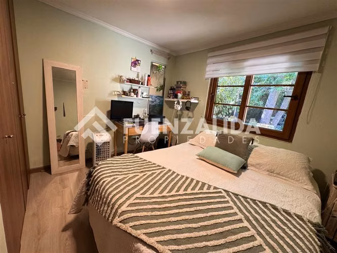 VENTA CASA EN PARCELA TERRENO URBANO MAIPU