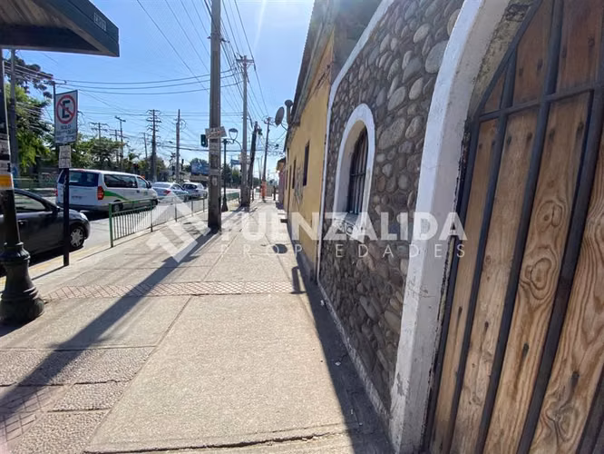 Sitio en Venta en Peñaflor