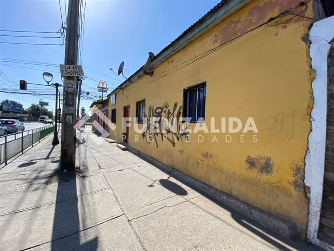 Terreno Construccion  en Venta en Peñaflor