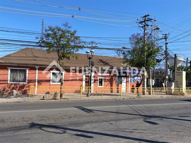 Terreno Construccion  en Venta en Peñaflor