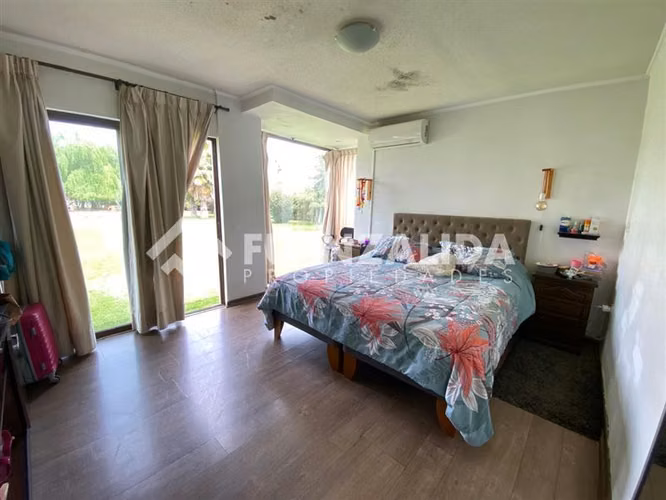 Parcela vendo 6D 6B piscina Quincho Condominio Calera Tango