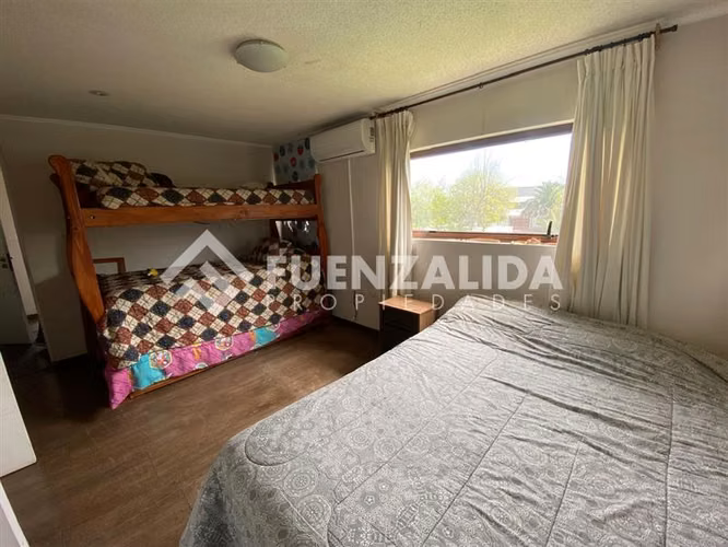 Parcela vendo 6D 6B piscina Quincho Condominio Calera Tango
