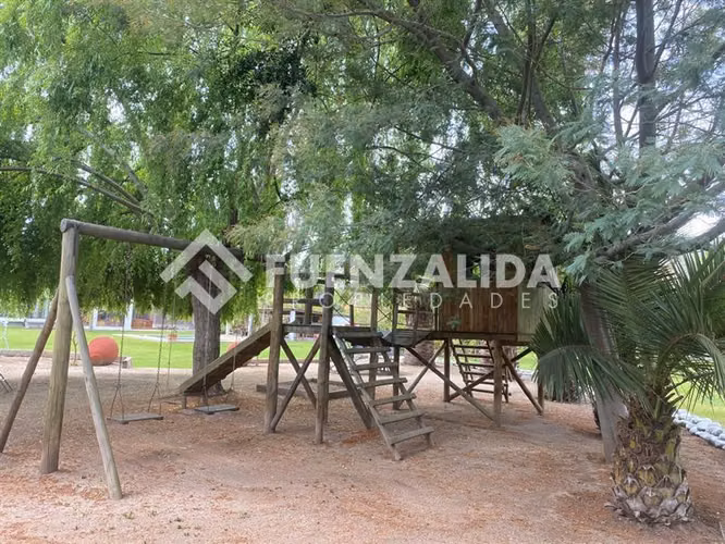 Parcela vendo 6D 6B piscina Quincho Condominio Calera Tango