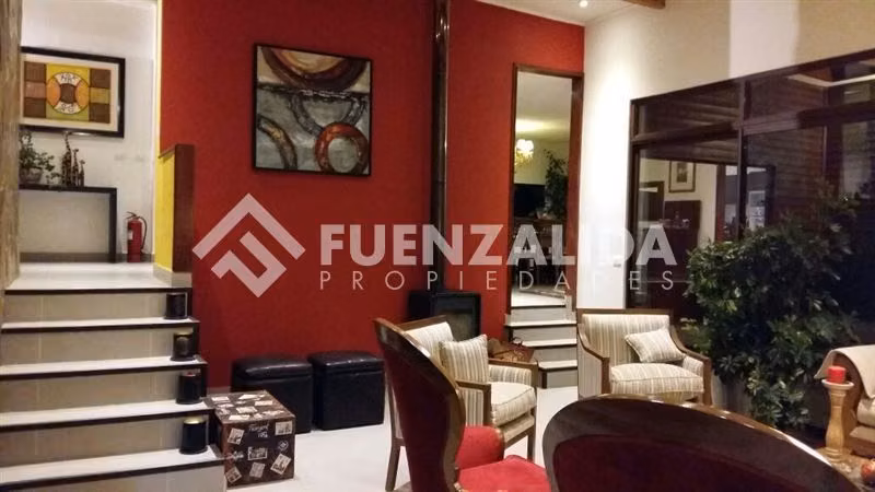 Parcela vendo 6D 6B piscina Quincho Condominio Calera Tango