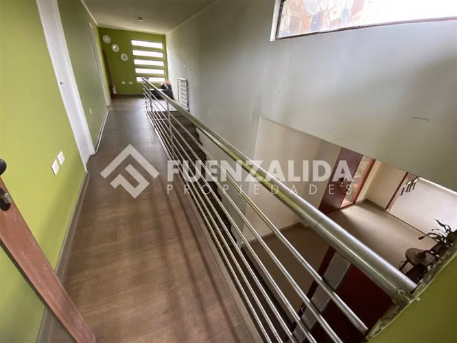 Parcela vendo 6D 6B piscina Quincho Condominio Calera Tango