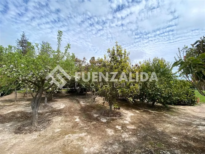Parcela vendo 6D 6B piscina Quincho Condominio Calera Tango