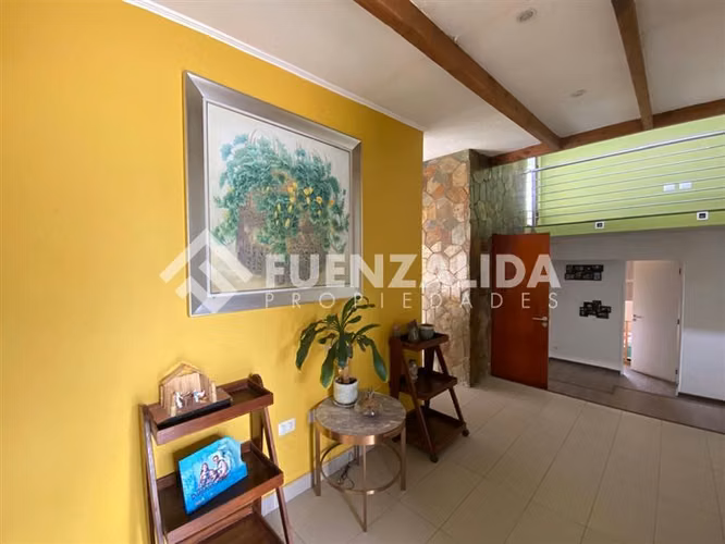 Parcela vendo 6D 6B piscina Quincho Condominio Calera Tango