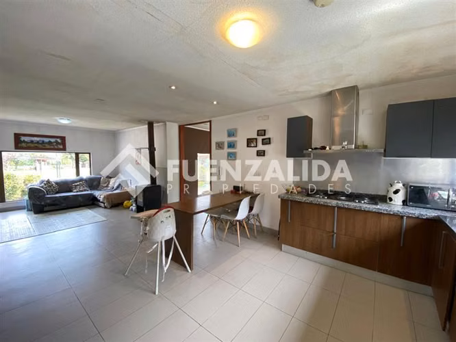 Parcela vendo 6D 6B piscina Quincho Condominio Calera Tango