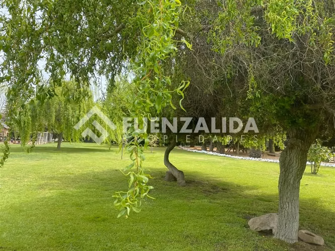 Parcela vendo 6D 6B piscina Quincho Condominio Calera Tango