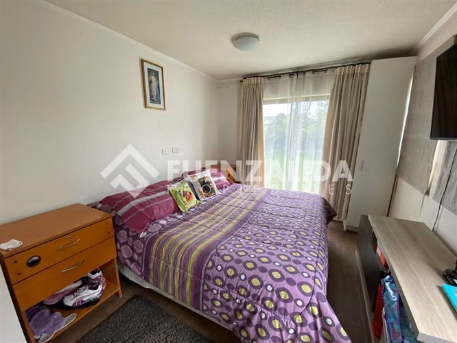 Parcela vendo 6D 6B piscina Quincho Condominio Calera Tango