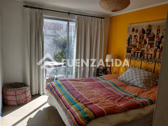 Casa en venta de 3 dorm. 3 baños en Peñaflor Rosales - Imagen 8
