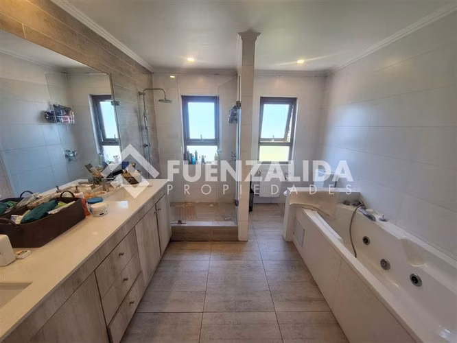 Parcela en venta en Talagante 5 dor. 5 baños