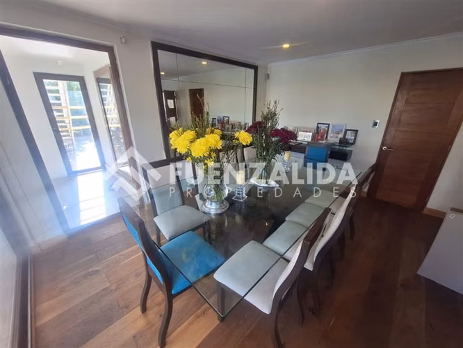 Parcela en venta en Talagante 5 dor. 5 baños