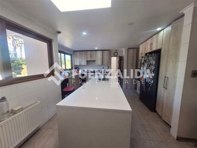 Parcela en venta en Talagante 5 dor. 5 baños