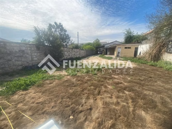 Terreno Construccion  en Venta en Talagante