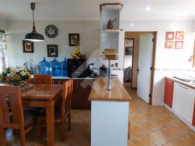 Parcela vendo 7D 5B piscina Quincho Isla de Maipo