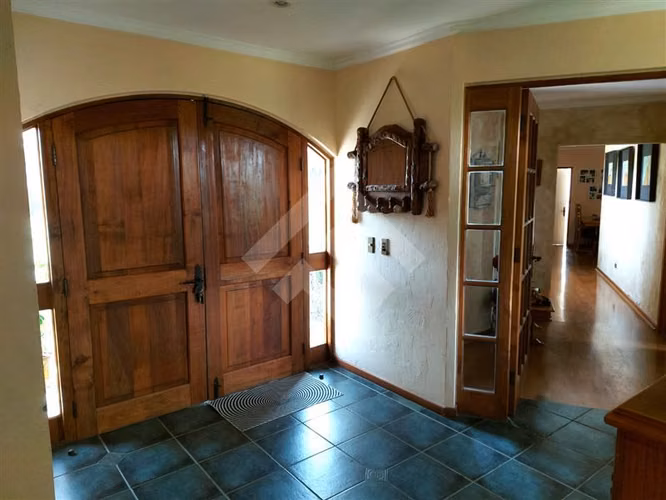Parcela vendo 7D 5B piscina Quincho Isla de Maipo
