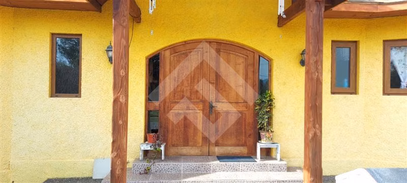 Parcela vendo 7D 5B piscina Quincho Isla de Maipo