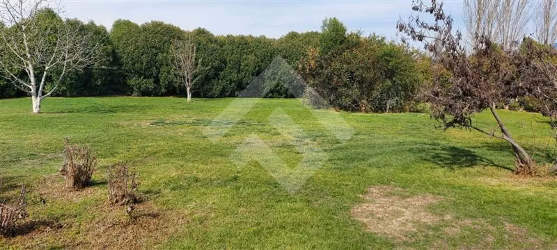 Parcela vendo 7D 5B piscina Quincho Isla de Maipo