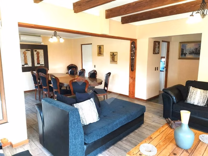 Parcela vendo 7D 5B piscina Quincho Isla de Maipo