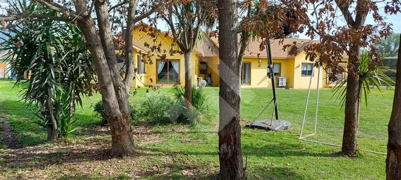 Parcela vendo 7D 5B piscina Quincho Isla de Maipo