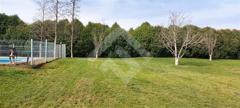 Parcela vendo 7D 5B piscina Quincho Isla de Maipo