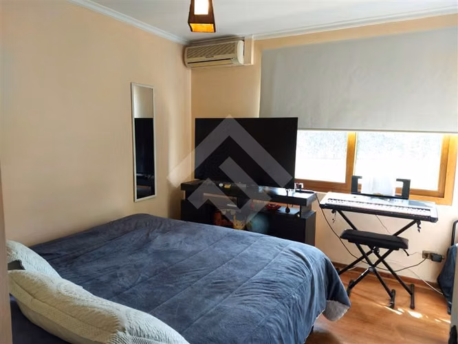 Parcela vendo 7D 5B piscina Quincho Isla de Maipo