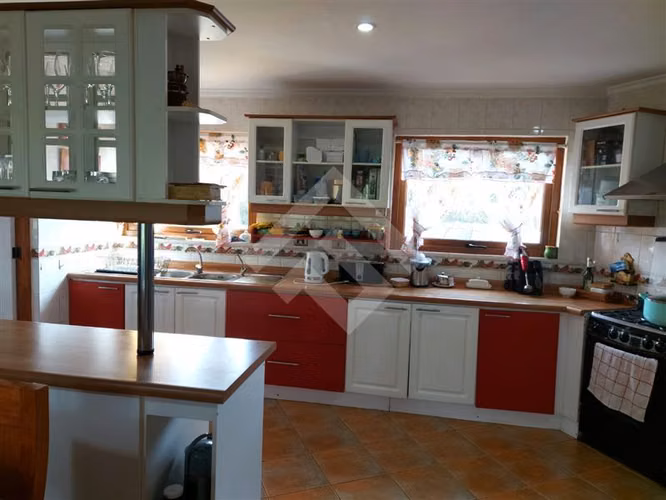 Parcela vendo 7D 5B piscina Quincho Isla de Maipo