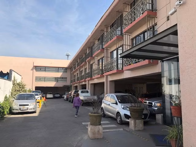 OFICINAS ARRIENDO CENTRO DE TALAGANTE