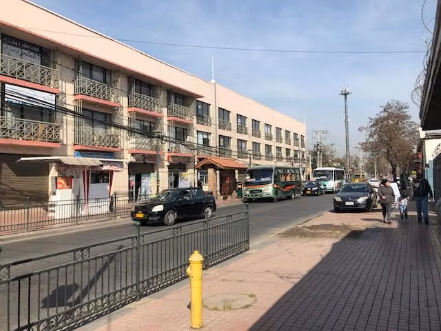 OFICINAS ARRIENDO CENTRO DE TALAGANTE
