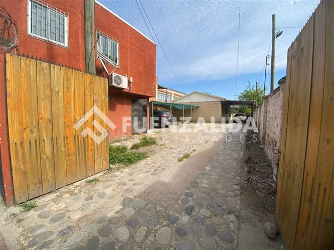 Oficina en Venta en Talagante
