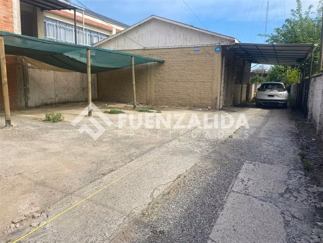 Oficina en Venta en Talagante