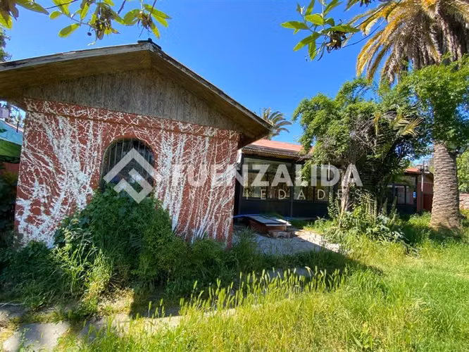 Sitio en Venta en Isla de Maipo