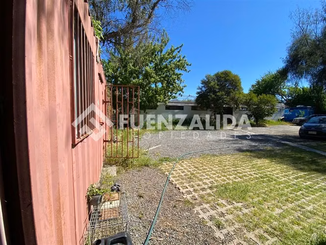 Sitio en Venta en Isla de Maipo