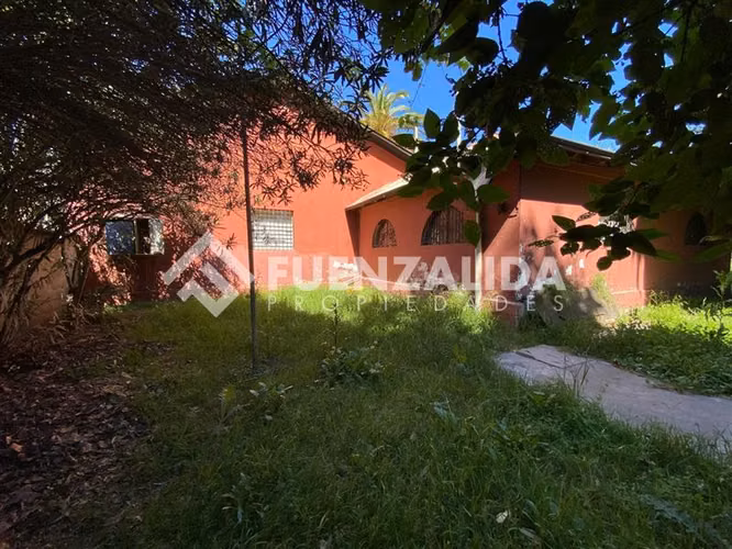 Terreno Construccion en Venta en Isla de Maipo