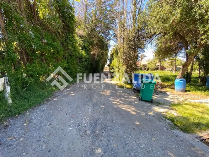 Terreno Construccion en Venta en Isla de Maipo