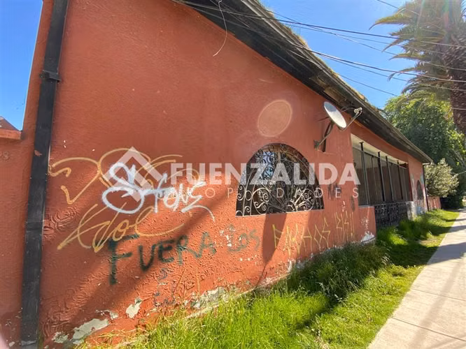 Terreno Construccion en Venta en Isla de Maipo