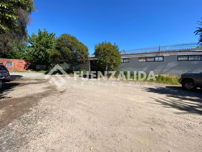 Terreno Construccion en Venta en Isla de Maipo