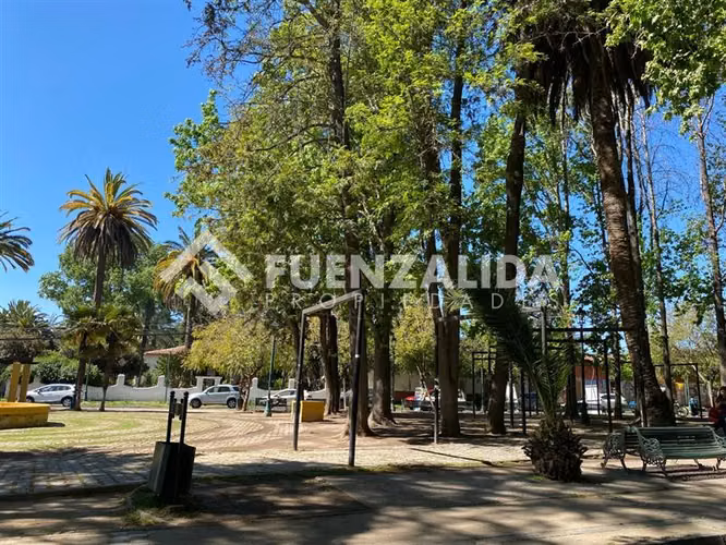 Terreno Construccion en Venta en Isla de Maipo