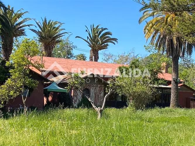 Terreno Construccion en Venta en Isla de Maipo