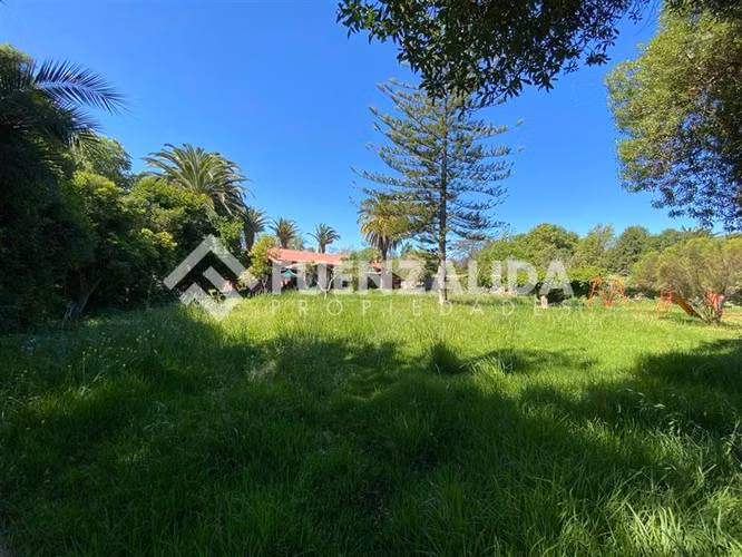 Terreno Construccion en Venta en Isla de Maipo