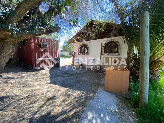 Terreno Construccion en Venta en Isla de Maipo