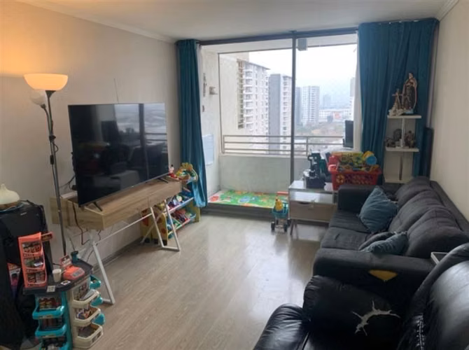 Departamento en venta en San Miguel