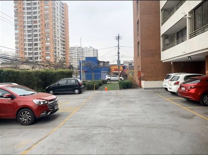 Departamento en venta en San Miguel