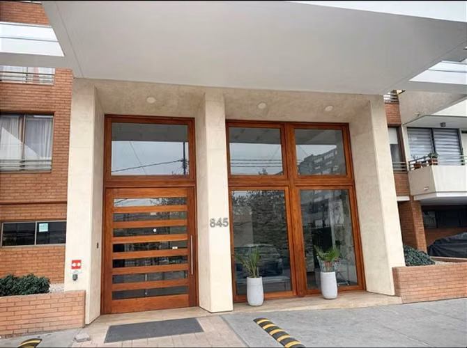 Departamento en venta en San Miguel